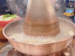 -额尔敦草原涮羊肉·烧烤(冻青树总店)