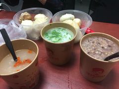 -老陶包子铺(南大西南村店)
