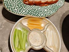 -宫燕府·京菜·烤鸭·淮扬菜(王府中心店)