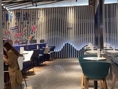 大堂-野萃山·潮汕厚果汁(十亩地店)