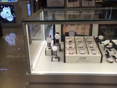 -新罗免税店(首尔总店)