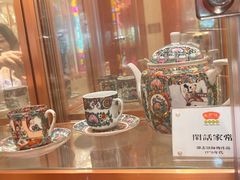-惠食佳(滨江大公馆店)
