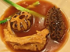 -中国厨房/台湾牛肉面