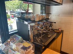 -小麦之家(海湾总店)