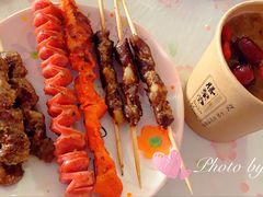 -膳梨堂(慈云寺远洋国际店)