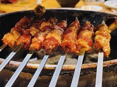 -李家水浒烤肉(五一店)