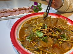 -李老哈·东北菜(宋园路店)