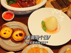 -千日贺茶餐厅(高新万达店)