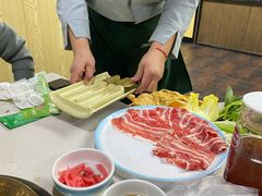 -和庆斋羊蝎子火锅·碳缸烧烤(顺义旗舰店)