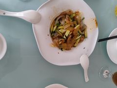 -翰林宴(阜南路店)