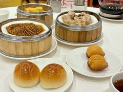 -凤凰楼酒家·粤宴点心(华强北店)