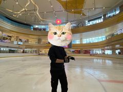-冠军冰场CHAMPION RINK(苏州中心商场店)