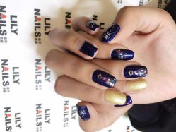 -LILY NAILS美甲美睫