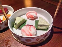 -广富林宰相府酒店·水云间