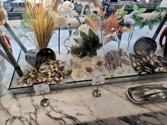 海鲜区-南京金鹰尚美酒店·尚美西餐厅