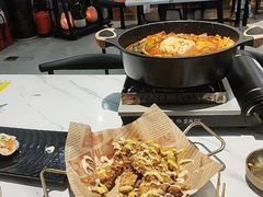 -朴鲸家正宗韩国料理(福田店)