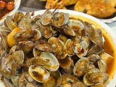 -路书奇炝锅绿豆面(万客隆店)