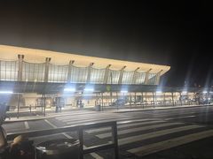 -华盛顿杜勒斯国际机场