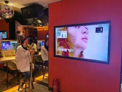 -星聚会KTV(北京世贸天阶店)