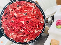 -悦见花开·花园里的火锅·露营·下午茶