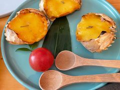 -楽燚日本料理(九曲里店)