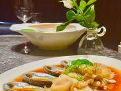 -甄御•海鲜新青岛菜(麦岛店)