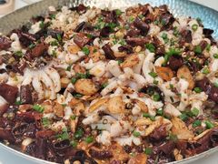 -三猫黑鱼花(南大店)