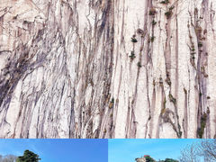 -华山风景名胜区