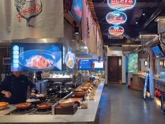 -印巷里主题餐厅(马鞍山店)