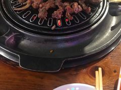 -超级神炭烤肉夜食(芥园西道店)