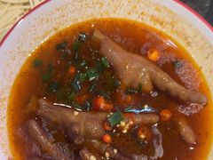 -唇辣号重庆老火锅(燕郊鑫乐汇店)