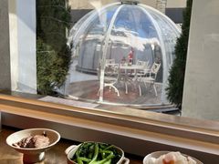 -漆黑觉米粉(三里屯店)