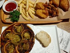 -必胜客(百联又一城店)
