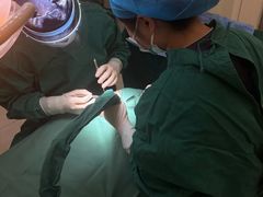 -微笑牙科口腔(三亚迎宾院区)