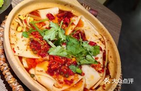 Rock 'n' Roll Sauce Noodles