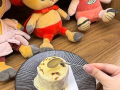 -桃太郎寿司料理(南坪店)