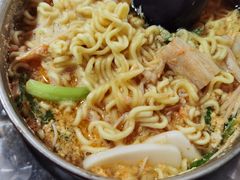 -上海理工大学第五食堂