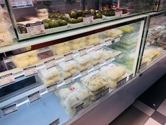 -白玉兰食品(中山公园龙之梦店)