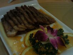 -河南食府(人民路店)