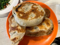 -老北京馅饼粥(西单店)