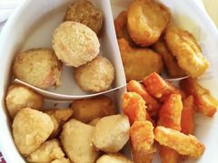 全家桶餐-胖老爹美式炸鸡(远洋旗舰店)
