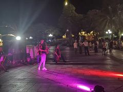 -芽庄珍珠岛游乐园