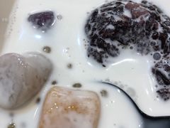 -满记甜品(王府井北京市百货大楼店)