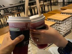 -喜茶(深圳东门1234店)