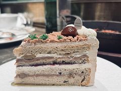 -沛家·西餐Brunch·直火料理