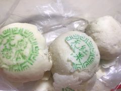 -爱德顺糕点食屋(利民道店)