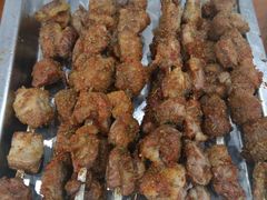 -岳合轩老北京涮肉