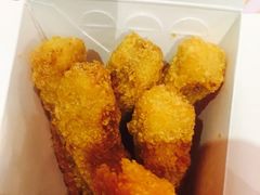 -汉堡王(上海虹口龙之梦)