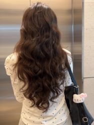 -BEAUTY HAIR GANO