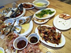 -花乐餐厅(涠洲岛店)